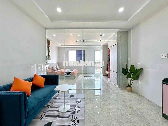 STUDIO TÁCH BẾP BAN CÔNG TRUNG TÂM Q7, TIỆN ĐI Q1, Q4, Q8, TRUNG TÂM