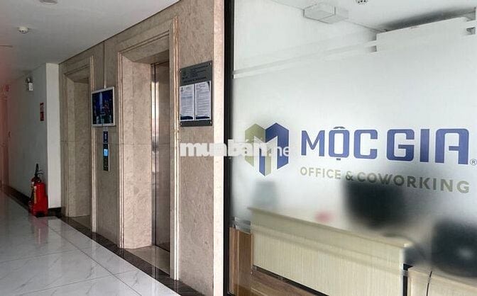 Cho Thuê Văn Phòng Mặt Tiền Đường Cửu Long, DT 60m2 Giá 22tr/tháng