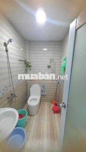 🏠 Nhà 2 tầng VƯỜN LÀI, APĐ, hẻm nhựa OTo nhà 3PN,💰💰5.9