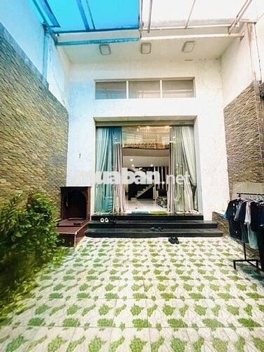 Mặt tiền Nguyễn Xí, Bình Thạnh, 176m2, 5 tầng