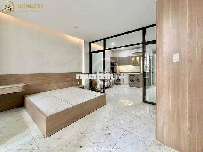 👉👉👉KHAI TRƯƠNG CĂN HỘ NEW 💯%🔥1PN,BANLCONY☘️ĐBP ngay CẦU THỊ NGHÈ