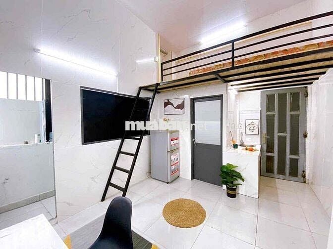 🌸 SIÊU PHẨM HỒ XUÂN HƯƠNG – DUPLEX FULL NỘI THẤT CỰC HIẾM 🌸