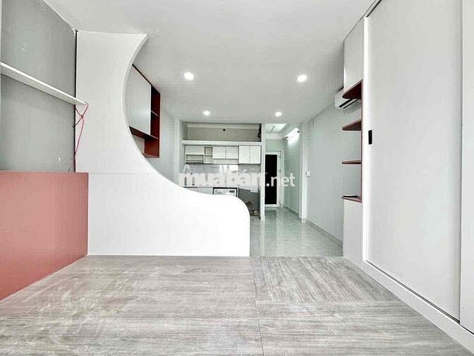 KHAI TRƯƠNG STUDIO CỬA SỔ TRỜI - TÁCH BẾP - Ngay DINH ĐỘC LẬP