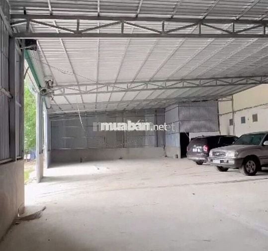 Kho mini diện tích 110m2 cần cho thuê gấp ở Đường Đào Trí