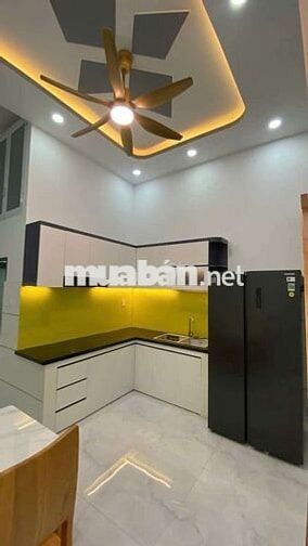 BÁN NHÀ 3 TẦNG–MẶT TIỀN HẺM 10THÔNG–ĐƯỜNG HL2–BÌNH TÂN–GIÁ NHỈNH 5TỶ