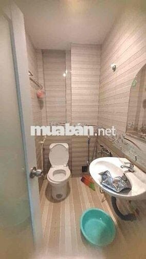 🏠 Nhà 2 tầng VƯỜN LÀI, APĐ, hẻm nhựa OTo nhà 3PN,💰💰5.9