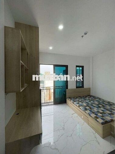 ĐỊNH CÔNG - 15 PHÒNG FULL ĐỒ - GẦN Ô TÔ - GIÁ TỐT - CHỦ CỰC MÓT ĐỊNH CÔNG - 15 PHÒNG FULL ĐỒ - GẦN Ô TÔ - GIÁ TỐT - CHỦ CỰC MÓT