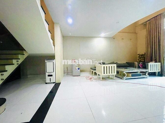 Mặt tiền Nguyễn Xí, Bình Thạnh, 176m2, 5 tầng
