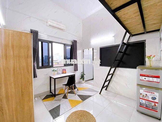 🌸 SIÊU PHẨM HỒ XUÂN HƯƠNG – DUPLEX FULL NỘI THẤT CỰC HIẾM 🌸