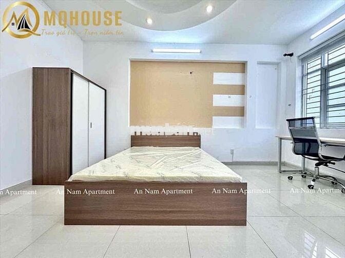 📌SIÊU PHẨM 1PN 🔥 BANCOL + TÁCH BẾP🔥 45m2 NGAY ĐƯỜNG PHAN XÍCH LONG📌🔥