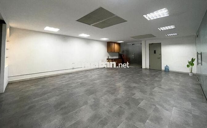 Cho Thuê Văn Phòng Mặt Tiền Đường Cửu Long, DT 60m2 Giá 22tr/tháng