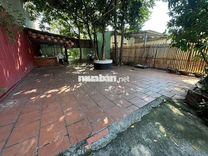 BÁN ĐẤT 623.9m² thổ cư 100% Đường số 10, P. Linh Xuân, TP. Thủ Đức