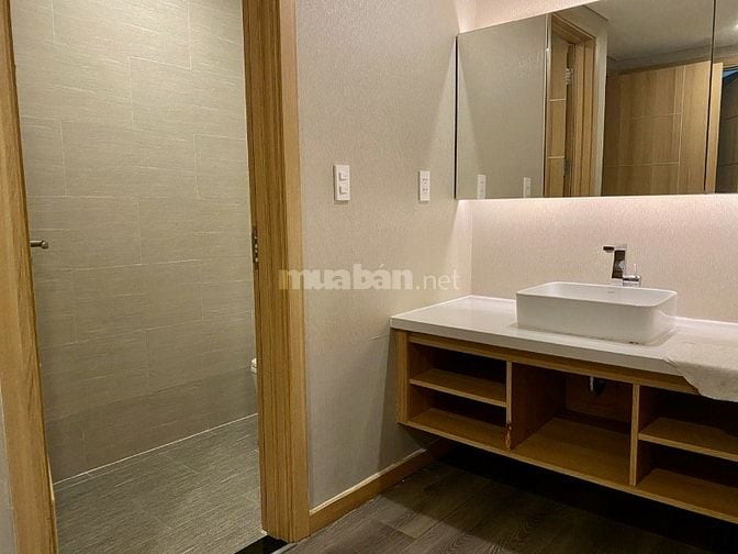 CHO THUÊ CĂN HỘ FHOME 3 PHÒNG NGỦ – VIEW PHỐ – FULL NỘI THẤT – GIÁ CHỈ
