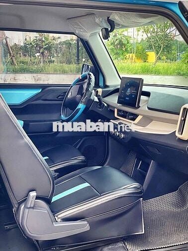 VinFast VF3 2025 - 2000 km