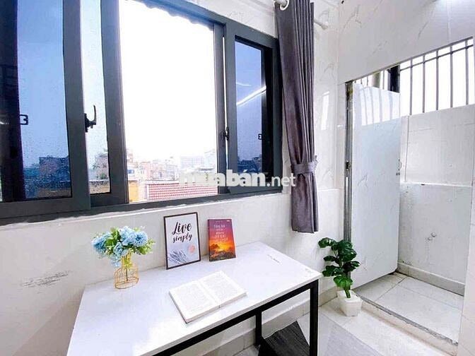 🌸 SIÊU PHẨM HỒ XUÂN HƯƠNG – DUPLEX FULL NỘI THẤT CỰC HIẾM 🌸