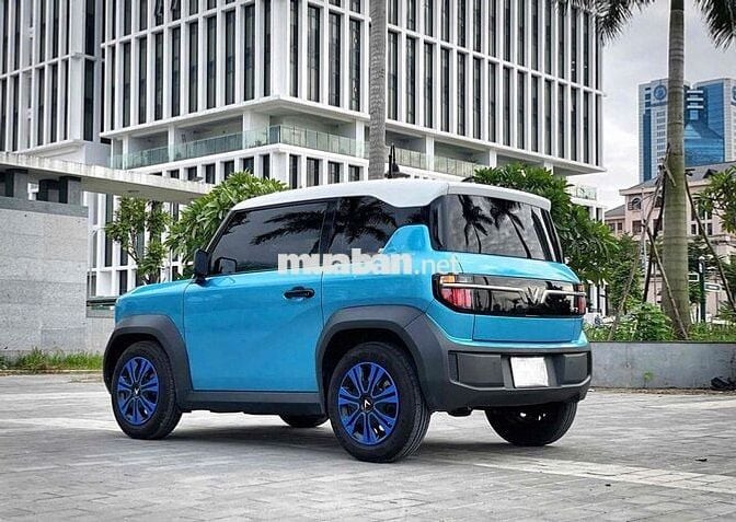 VinFast VF3 2025 - 2000 km