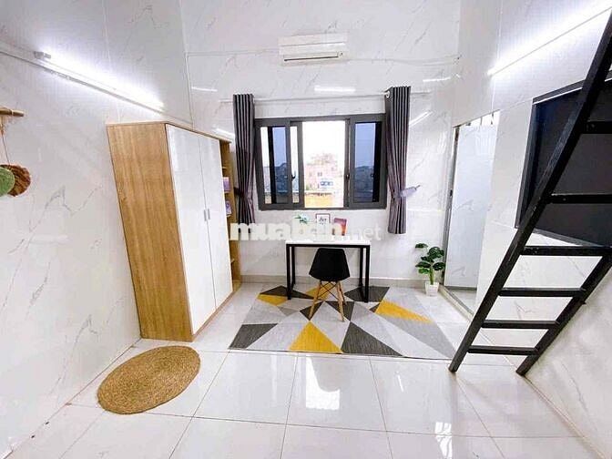 🌸 SIÊU PHẨM HỒ XUÂN HƯƠNG – DUPLEX FULL NỘI THẤT CỰC HIẾM 🌸