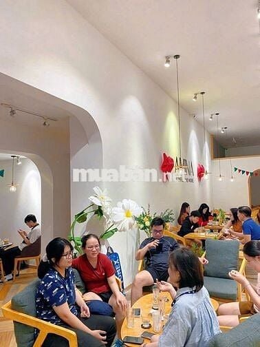 GÓC 2MT LŨY BÁN BÍCH - 8x22m - CẤP 4 - GIÁ 75 TRIỆU