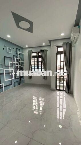 BÁN NHÀ 3 TẦNG–MẶT TIỀN HẺM 10THÔNG–ĐƯỜNG HL2–BÌNH TÂN–GIÁ NHỈNH 5TỶ