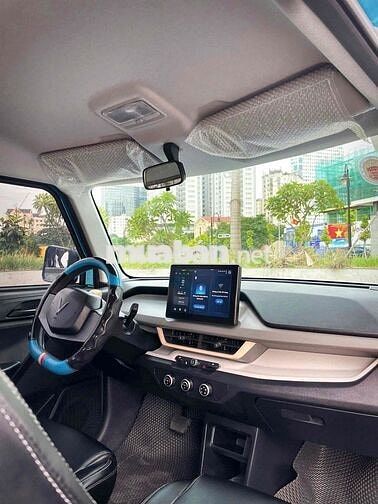 VinFast VF3 2025 - 2000 km