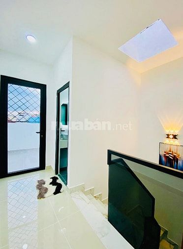 Bán nhà đẹp 2 lầu 350/25/25 Lê Đức Thọ. P6. Gò Vấp (Dương Quảng Hàm)