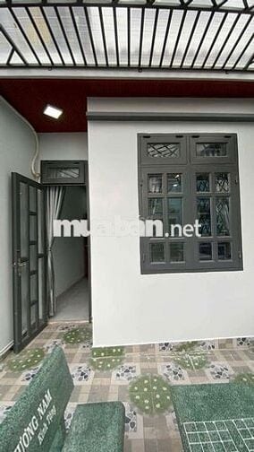 BÁN NHÀ 3 TẦNG–MẶT TIỀN HẺM 10THÔNG–ĐƯỜNG HL2–BÌNH TÂN–GIÁ NHỈNH 5TỶ