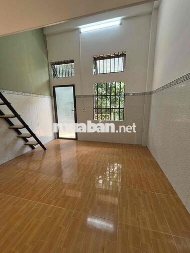 DUPLEX MỚI GÁC CAO NGAY NGUYỄN ẢNH THỦ - TÔ KÝ - CVPM QUANG TRUNG