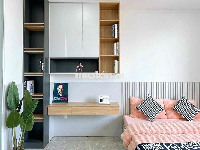 STUDIO TÁCH BẾP BAN CÔNG TRUNG TÂM Q7, TIỆN ĐI Q1, Q4, Q8, TRUNG TÂM