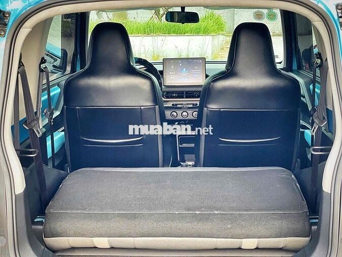 VinFast VF3 2025 - 2000 km