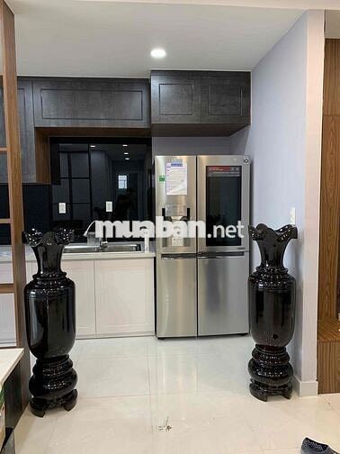 CĂN GÓC SUNRISE RIVERSIDE 105m2 3PN FULL NỘI THẤT