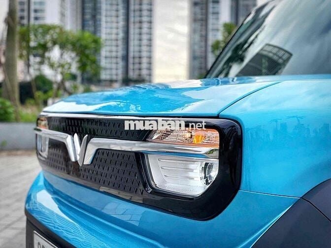 VinFast VF3 2025 - 2000 km