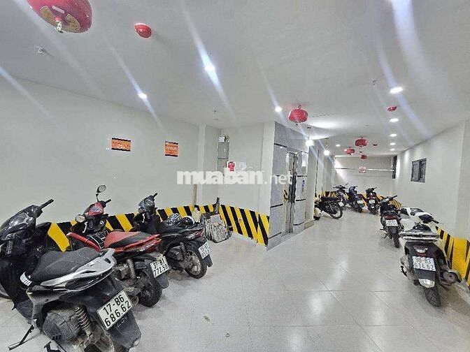 CCMN HOÀNG MAI - 15P STUDIO FULL ĐỒ - DT 100M/THÁNG - VỊ TRÍ ĐẸP