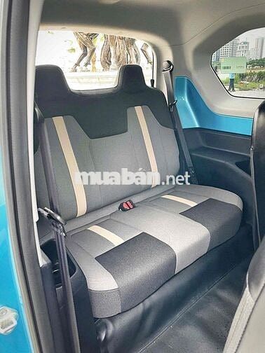 VinFast VF3 2025 - 2000 km