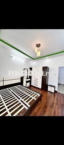 NHÀ 4 TẦNG LÊ VĂN QUỚI – HẺM 5M  – SHR, HOÀN CÔNG ĐỦ – NHỈNH 4 TỶ TL