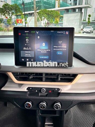 VinFast VF3 2025 - 2000 km