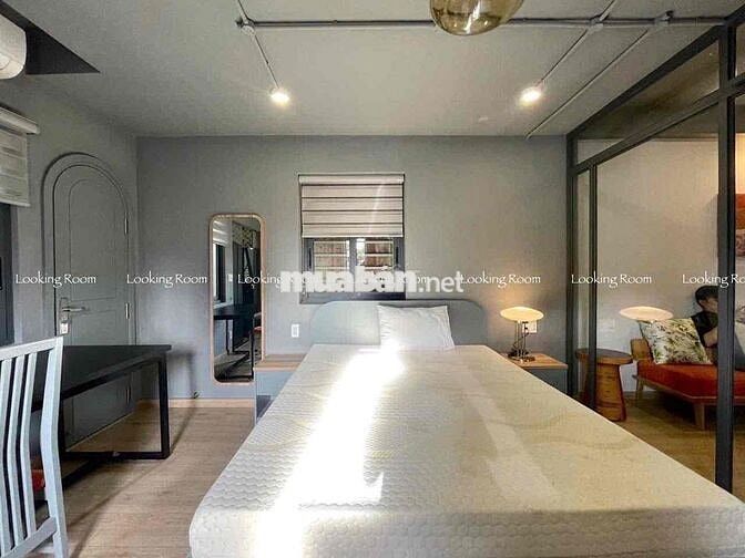 Trống căn Penhouse 1 PN - Ngay TRUNG TÂM - giá ưu đãi đến hết Tháng 10