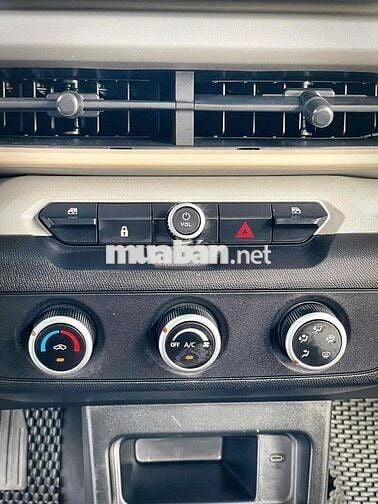 VinFast VF3 2025 - 2000 km