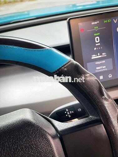 VinFast VF3 2025 - 2000 km