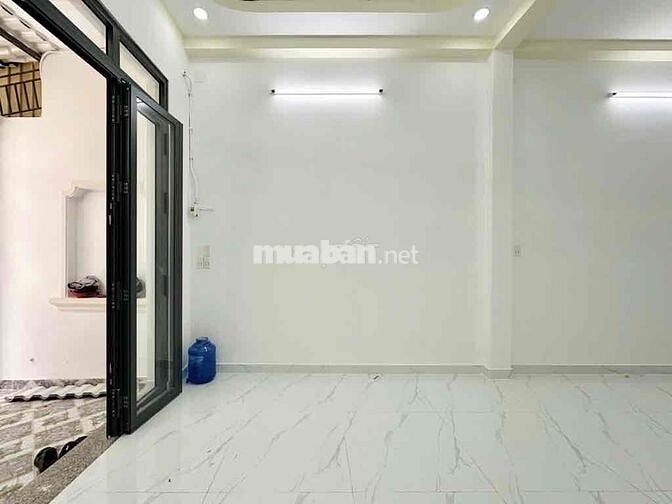 🏠 NHÀ ĐẸP Ở NGAY –52m2 HXH vào tận nhà – NGUYỄN XÍ, P13, BÌNH THẠNH