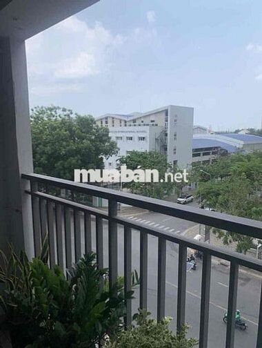 CĂN GÓC SUNRISE RIVERSIDE 105m2 3PN FULL NỘI THẤT