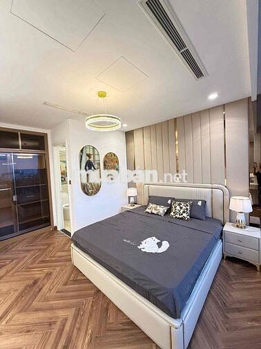 🚩Chủ Gửi Bán 3PN Toà L2-13 Trục View L81, CV - Vinhomes Central Park🇻🇳