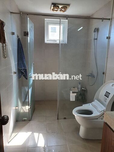Cần bán gấp căn hộ chung cư cao cấp 75 m2 tòa N03 Ngoại Giao Đoàn