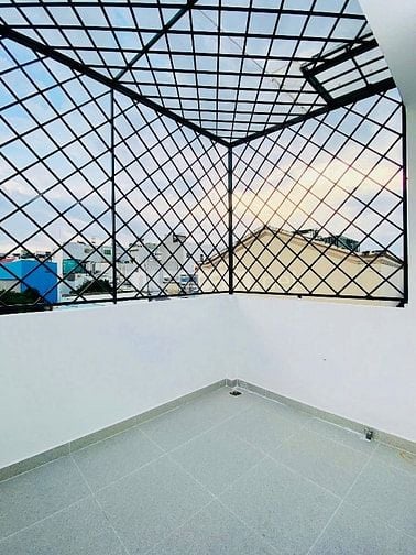 Bán nhà đẹp 2 lầu 350/25/25 Lê Đức Thọ. P6. Gò Vấp (Dương Quảng Hàm)