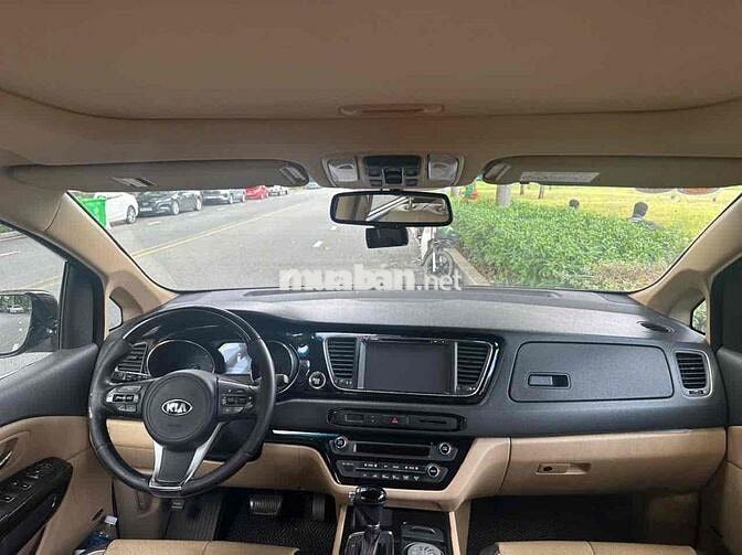 Kia Sedona 2015 2.2L DATH - 195000 km