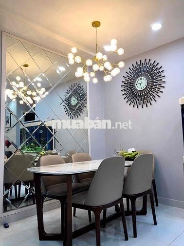 CĂN GÓC SUNRISE RIVERSIDE 105m2 3PN FULL NỘI THẤT