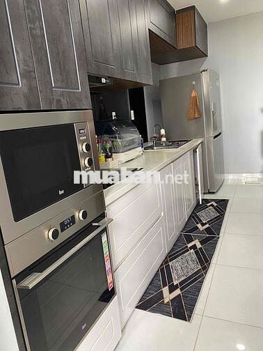 CĂN GÓC SUNRISE RIVERSIDE 105m2 3PN FULL NỘI THẤT