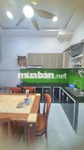 🏠 Nhà 2 tầng VƯỜN LÀI, APĐ, hẻm nhựa OTo nhà 3PN,💰💰5.9