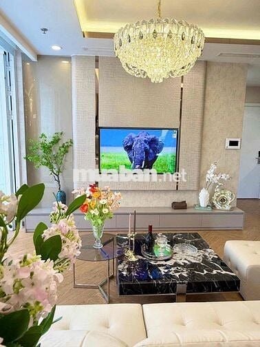 🚩Chủ Gửi Bán 3PN Toà L2-13 Trục View L81, CV - Vinhomes Central Park🇻🇳