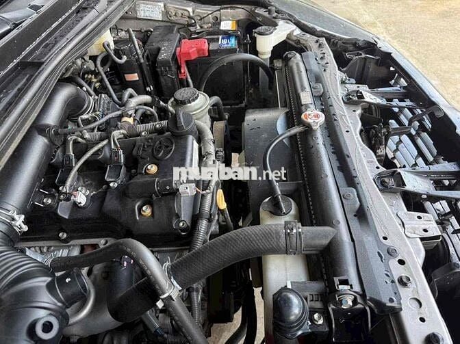 Innova 12/2017 cân bằng điện tử ngay chủ cavet