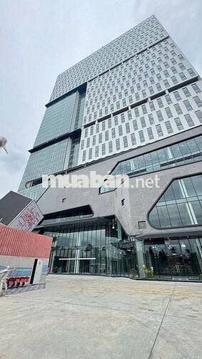 Toà văn phòng hạng A Goldmark City - làm việc trực tiếp CĐT